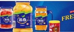 遵化市亞*食品有限責任公司網(wǎng)站設計展示型案例作品